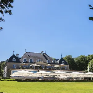 فندق Parc Des Eaux Vives, جنيفا