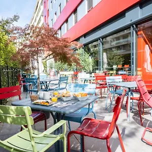 3* Ξενοδοχείο Ibis Centre Nations