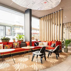 3* Ξενοδοχείο Ibis Centre